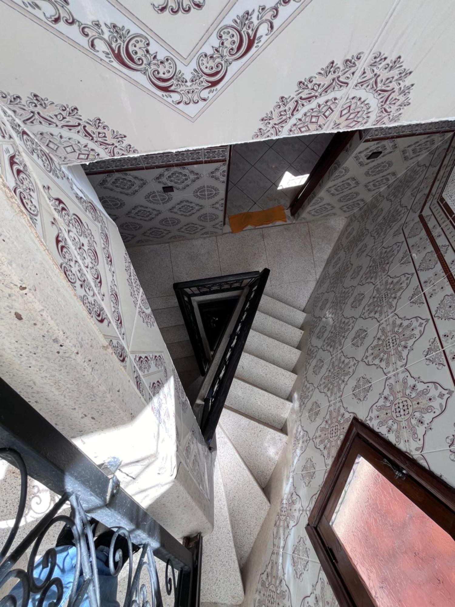 Riad Dar Zarbia Marrakesh Exterior foto