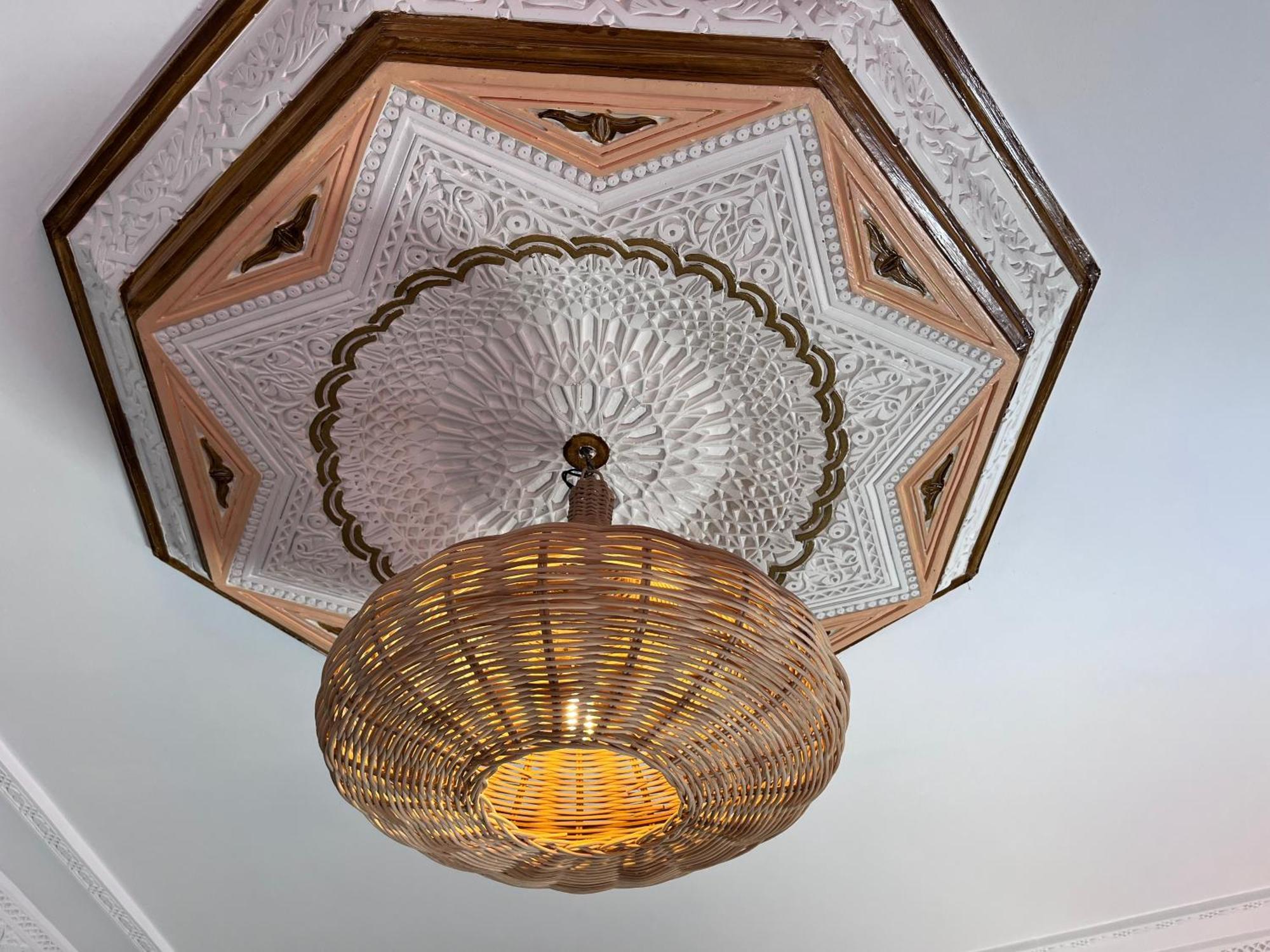 Riad Dar Zarbia Marrakesh Exterior foto