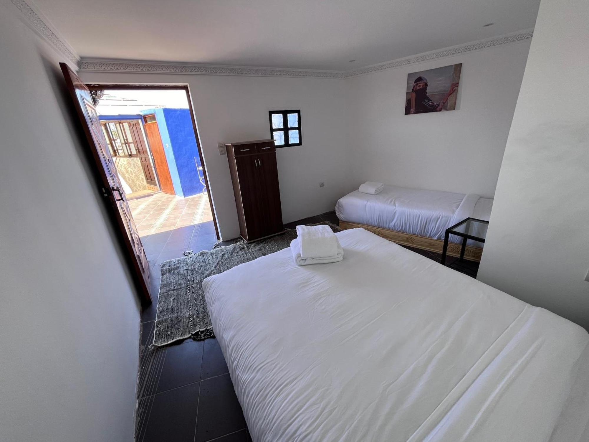 Riad Dar Zarbia Marrakesh Exterior foto