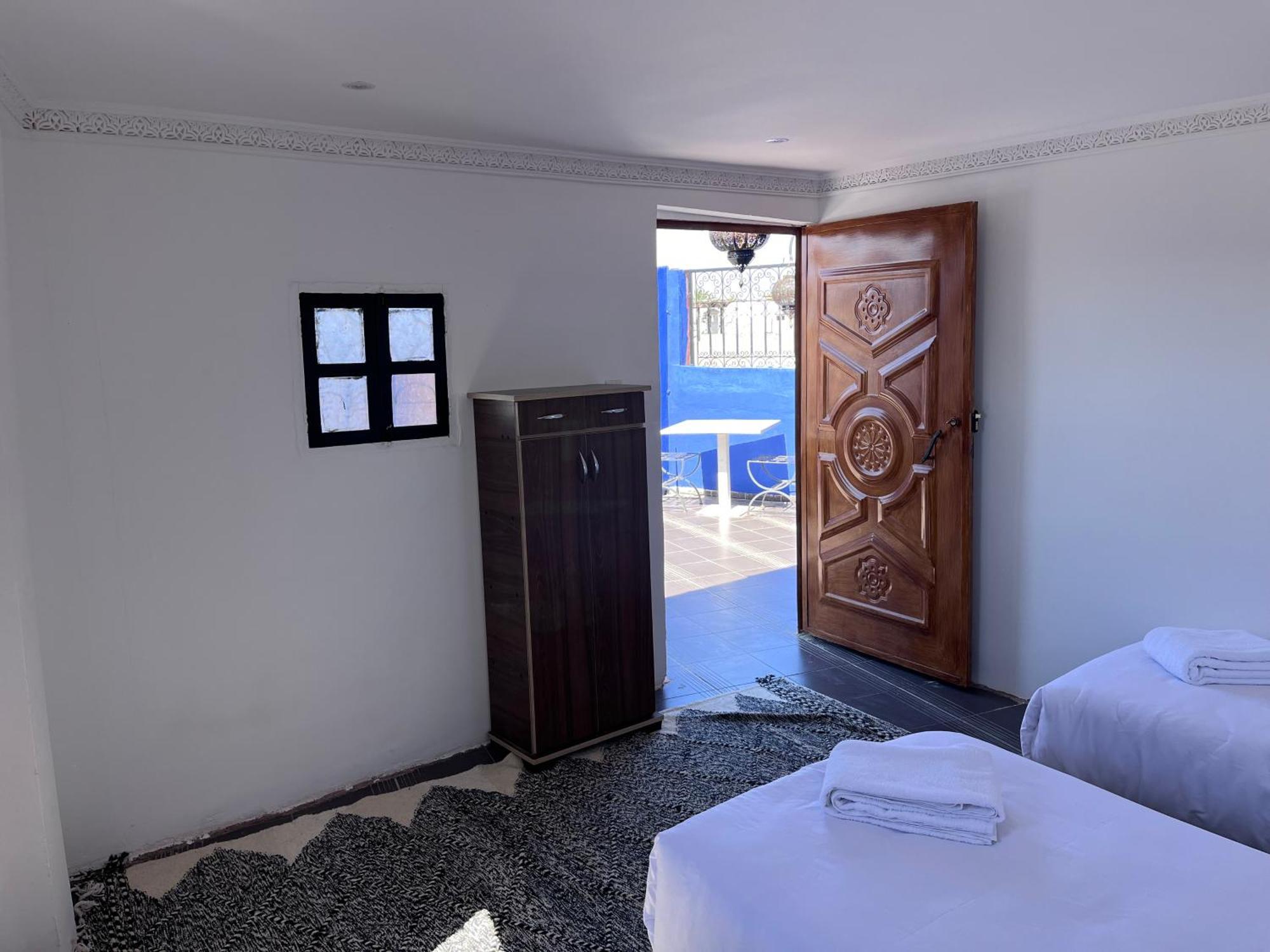 Riad Dar Zarbia Marrakesh Exterior foto